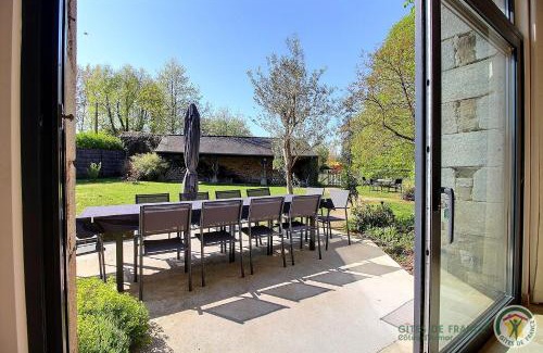 Beaussais-sur-Mer Casa | Le clos saint cadreuc