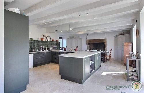 Beaussais-sur-Mer Casa | Le Clos Saint Cadreuc
