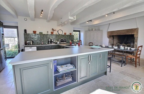 Beaussais-sur-Mer Casa | Le Clos Saint Cadreuc