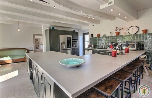 Beaussais-sur-Mer Casa | Le Clos Saint Cadreuc