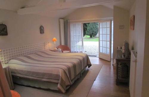 Neauphle-le-Chateau Casa | Le Clos Saint Nicolas