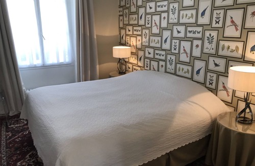 Neauphle-le-Chateau Casa | Le Clos Saint Nicolas