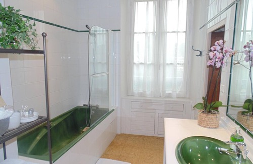 Neauphle-le-Chateau Casa | Le Clos Saint Nicolas