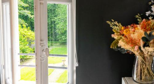 Groffliers Apartamento | Le Clos Saint Joseph
