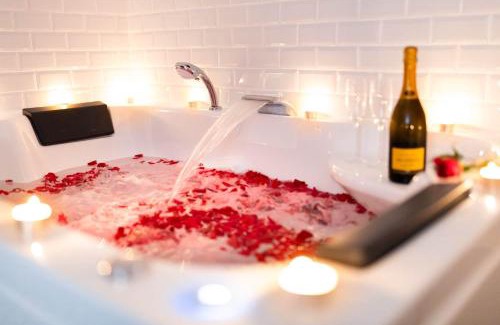 Groffliers Apartamento | Le Clos Saint Joseph