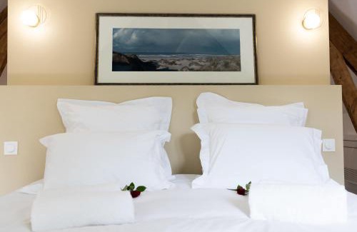 Groffliers Apartamento | Le Clos Saint Joseph