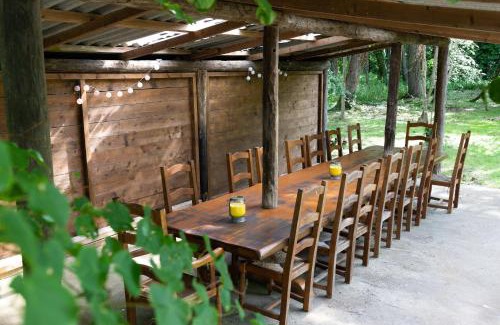 Groffliers Apartamento | Le Clos Saint Joseph