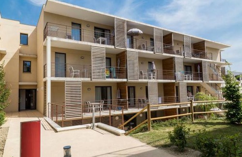 Chinon Apartamento | 45 m² Apartamento ∙ 2 habitaciones ∙ 6 personas