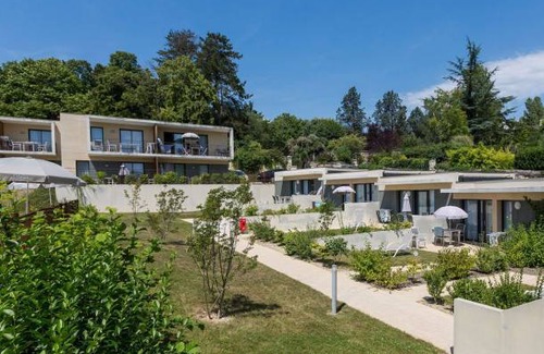 Chinon Apartamento | 45 m² Apartamento ∙ 2 habitaciones ∙ 6 personas
