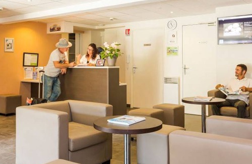 Chinon Apartamento | Le Clos Saint Michel 1