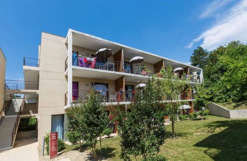 Chinon Apartamento | Le Clos Saint Michel 1