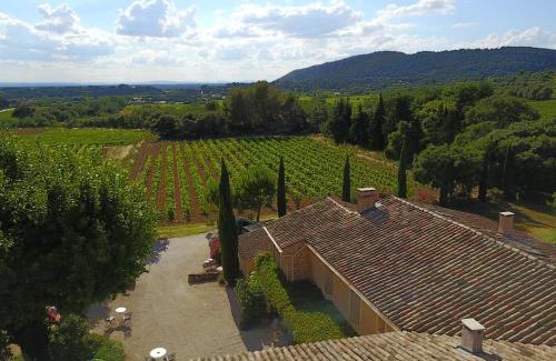 Beaumes-de-Venise Casa | Le Clos Saint Saourde