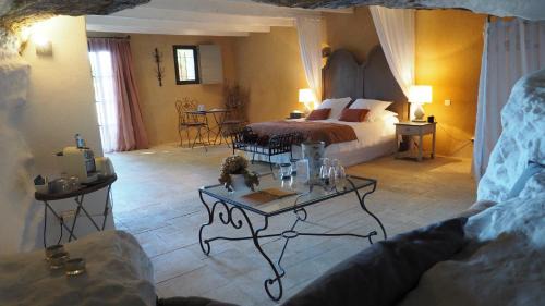 Beaumes-de-Venise Casa | Le Clos Saint Saourde