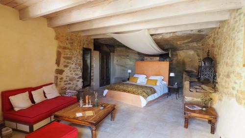 Beaumes-de-Venise Casa | Le Clos Saint Saourde