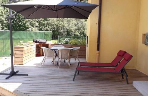 Thones Casa | Le Clos Savoie Lorraine