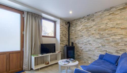 Thones Casa | Le Clos Savoie Lorraine