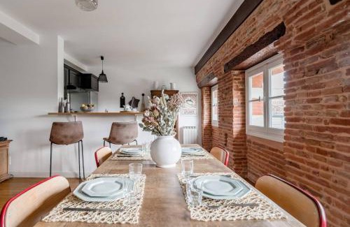 Saint-Georges Apartamento | Le Clos St Georges