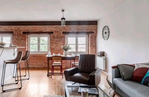 Saint-Georges Apartamento | Le Clos St Georges