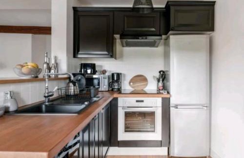 Saint-Georges Apartamento | Le Clos St Georges