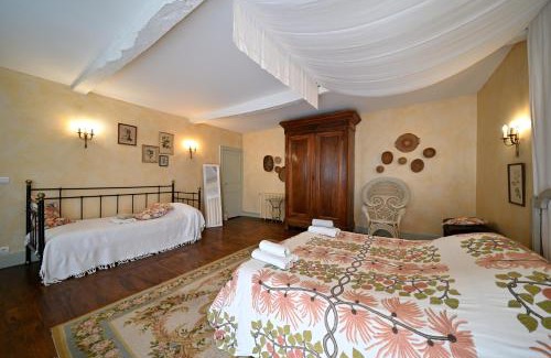 Estadens Casa | Le Clos St-Paul comminges - 13 pers