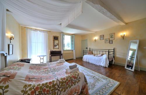 Estadens Casa | Le Clos St-Paul comminges - 13 pers