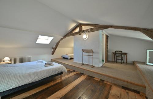 Estadens Casa | Le Clos St-Paul comminges - 13 pers