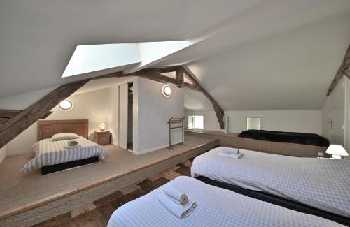Estadens Casa | Le Clos St-Paul comminges - 13 pers