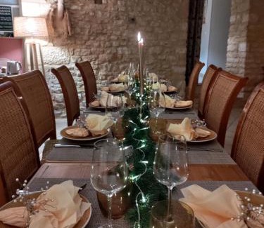 Sarlat-la-Caneda Cama Y Desayuno | Le Clos Vallis