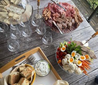 Sarlat-la-Caneda Cama Y Desayuno | Le Clos Vallis