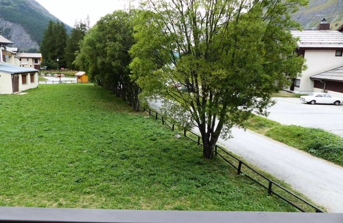 Bessans Apartamento | Le Clos Vanoise Residence - 3 Rooms for 8 Persons