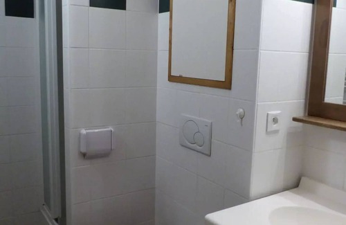 Bessans Apartamento | Le Clos Vanoise Residence - 3 Rooms for 8 Persons