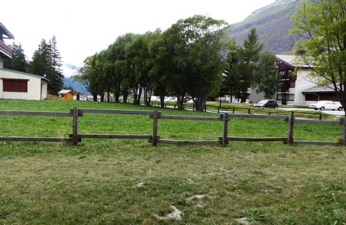Bessans Apartamento | Le Clos Vanoise Residence - 2 Rooms for 6 Persons