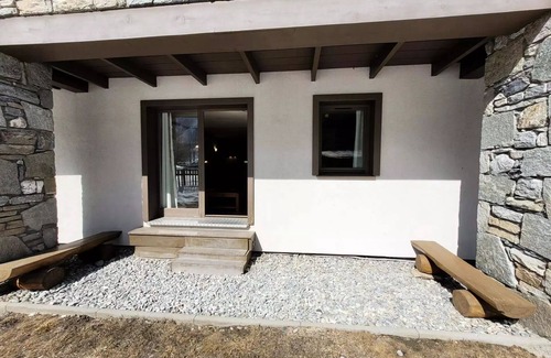 Bessans Apartamento | Le Clos Vanoise Residence - 2 Rooms for 6 Persons
