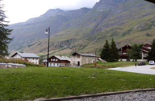 Bessans Apartamento | Le Clos Vanoise Residence - 2 Rooms for 6 Persons
