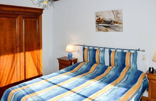 Blanquefort-sur-Briolance Casa | Casa de vacaciones Le Coustal (BSB300) en Blanquefort-sur-Briolance - 5 personas, 2 dormitorios