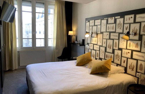 Ploermel Hotel | Le Cobh