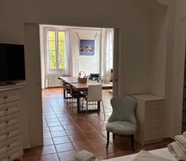 Mandello del Lario Casa | Le Coccinelle Home