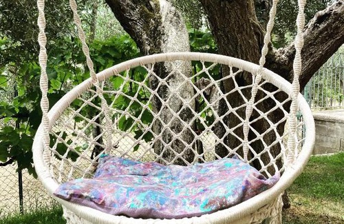 Tuoro sul Trasimeno Casa | Le Coccole Del Trasimeno