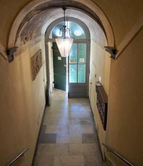 Genoa Historical Centre Cama Y Desayuno | Le coccole