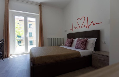 La Spezia Casa | Le Coccole