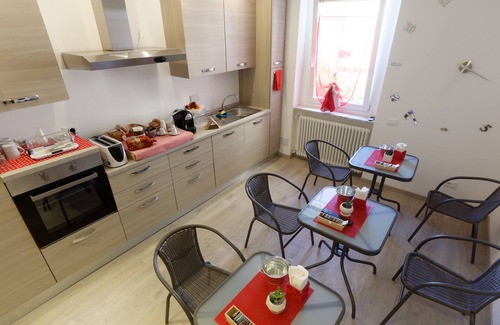 La Spezia Casa | Le Coccole