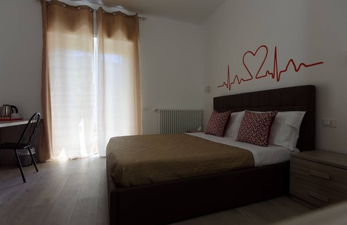 La Spezia Casa | Le Coccole
