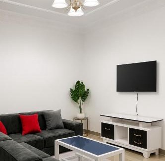 Yaounde Apartamento | Le coco du voyageur
