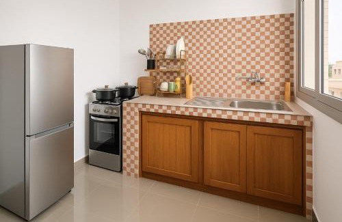 Yaounde Apartamento | Le coco du voyageur