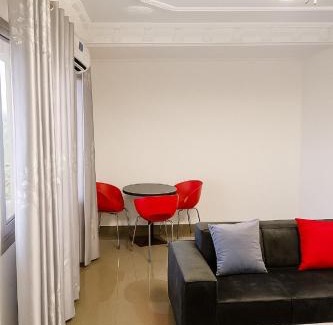Yaounde Apartamento | Le coco du voyageur