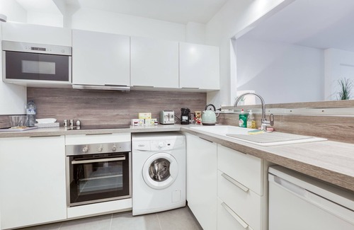 Le Chesnay Apartamento | LE COCON DES COUPLES★COEUR DE VILLE★TOUT PROCHE VERSAILLES