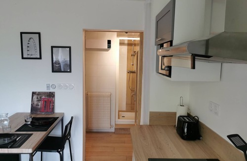 Marcillac-Saint-Quentin Apartamento | Le cocon de la Londonnerie - Near Sarlat - Free Wifi and Parking