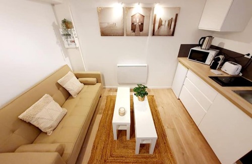 Bruz Apartamento | Le Coco Playa - Madame Conciergerie