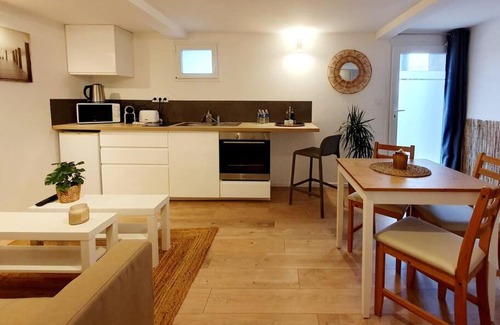 Bruz Apartamento | Le Coco Playa - Madame Conciergerie
