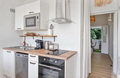 Fort-de-France Apartamento | Le cocon Aimée